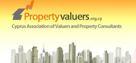 Cyprus Association of Valuers and Property Consultants Cyprus Association of Valuers and Property Consultants