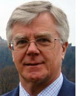 Ian Hudghton MEP Ian Hudghton MEP
