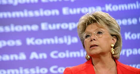 EU-Commissioner-Reding