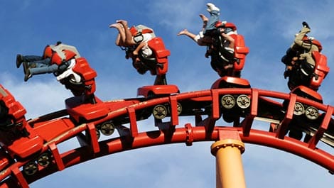 theme park oroklini