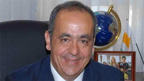 Savvas-Vergas-Paphos-mayor