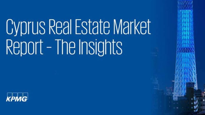 Cyprus real estate sector performance