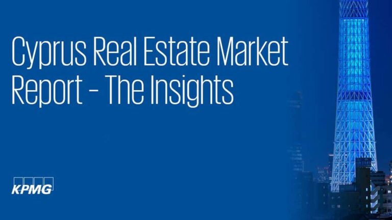 Cyprus real estate sector performance insights