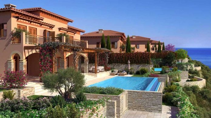 Cyprus property prices
