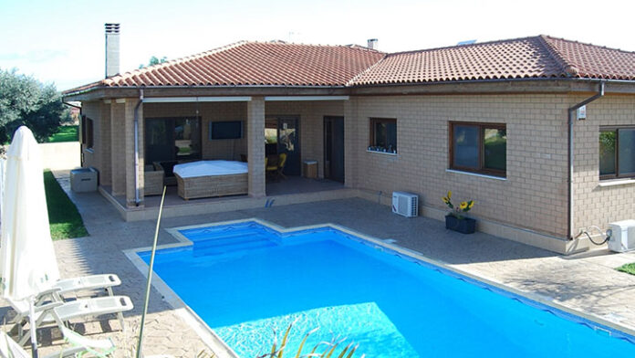 Cyprus property sales