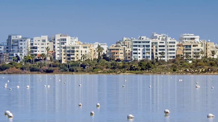 Lrnaca Salt Lake