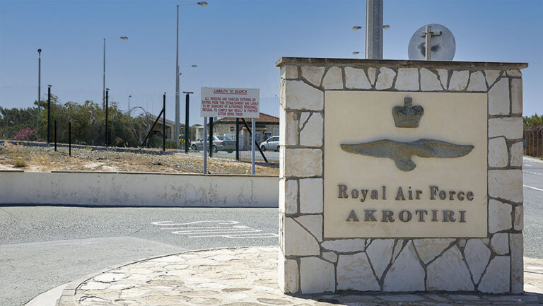 British bases title deeds delay ‘unacceptable’