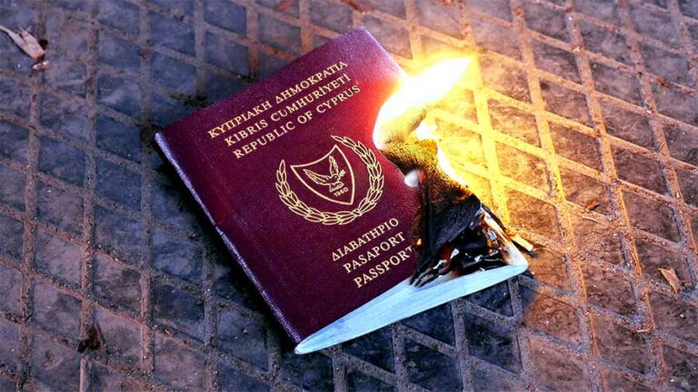 Revoking golden passports to Russians ‘impossible’