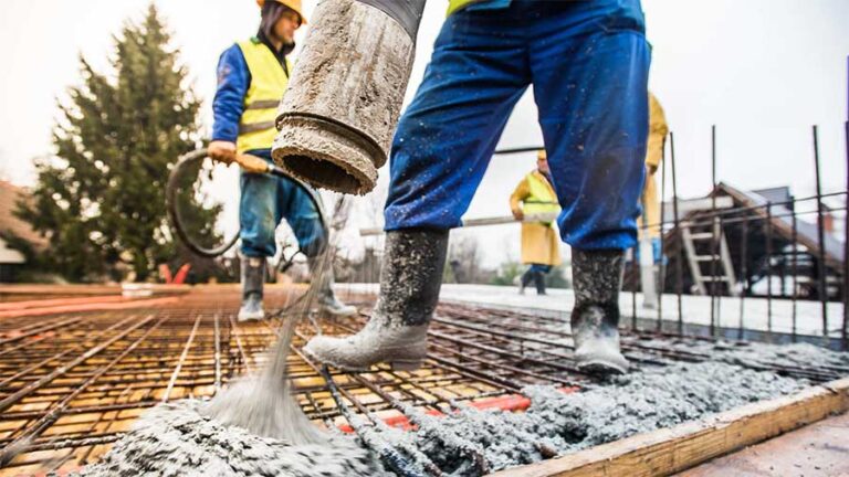 Upward trend in building materials prices continues