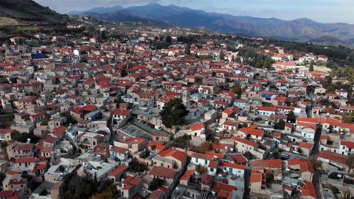 property sales at 14-year high