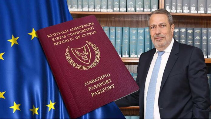 olden passprt cases passed to AG