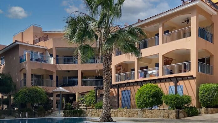 Cyprus apartments VAT