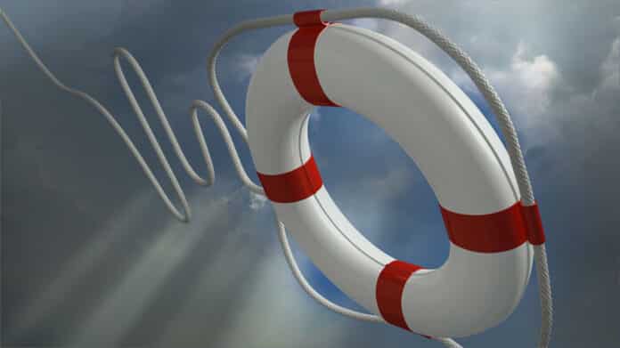 lifeline for defaulted borrowers