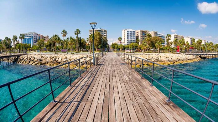 Cyprus property market direction