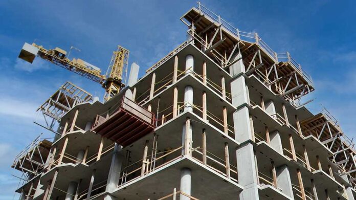 Building permits