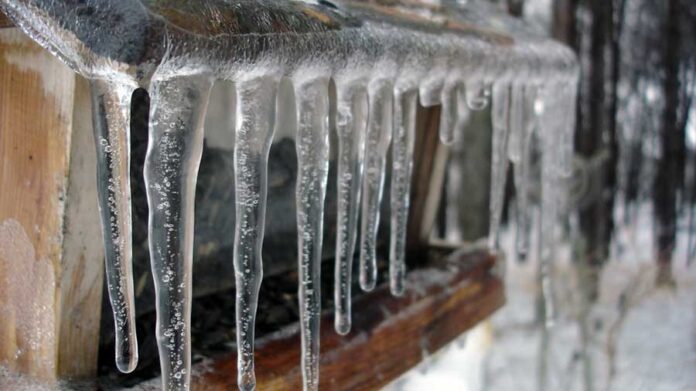 Foreclosures freeze extended