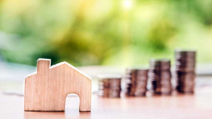 Cyprus house price index