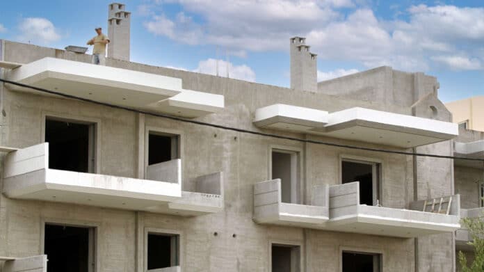 House building costs rise