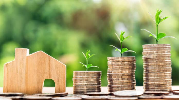 Cyprus property values growing