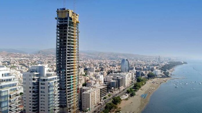Ask Wire Cyprus property market index Q4 2024