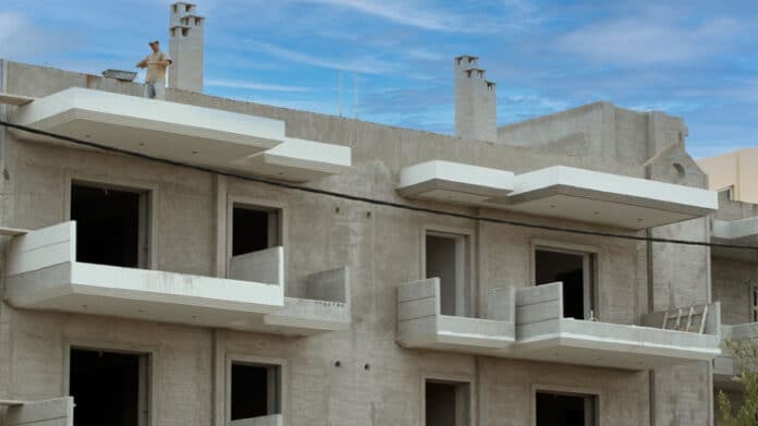 Cyprus building permits