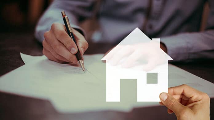 Real estate ownership balance shifting