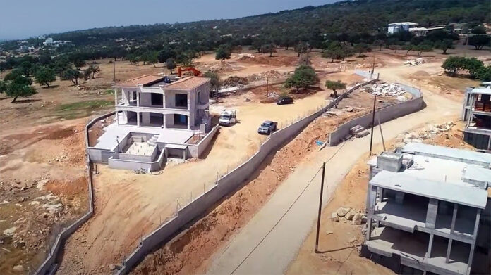 VAT on new homes compromise