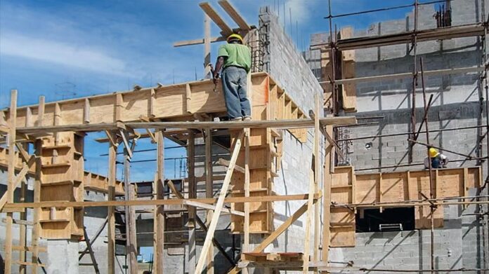 Cyprus construction material prices