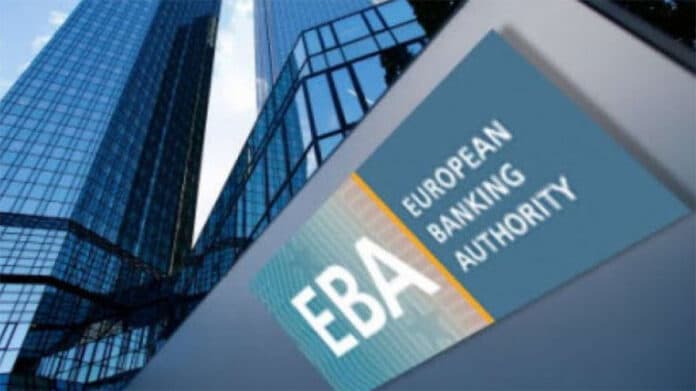Real Estate Report by European Banking Authority