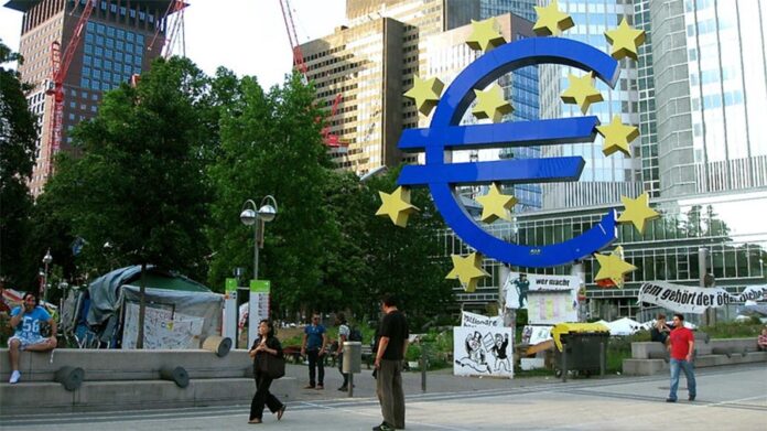 interest rates rises expected from ECB