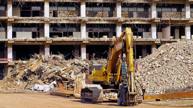 Cyprus property owners face tougher rules on dangerous buildings
