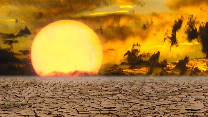 Climate change affects Cyprus property market