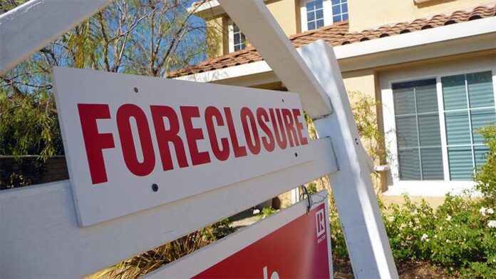Foreclosure bills passed into law by MPs