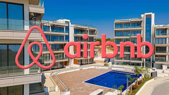 short-term rentals cap rejected