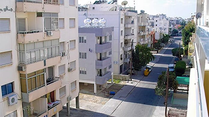 Limassol apartments