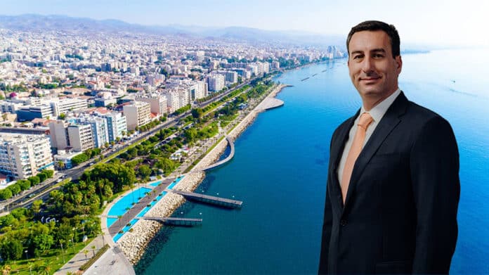 Most expensive property in Limassol