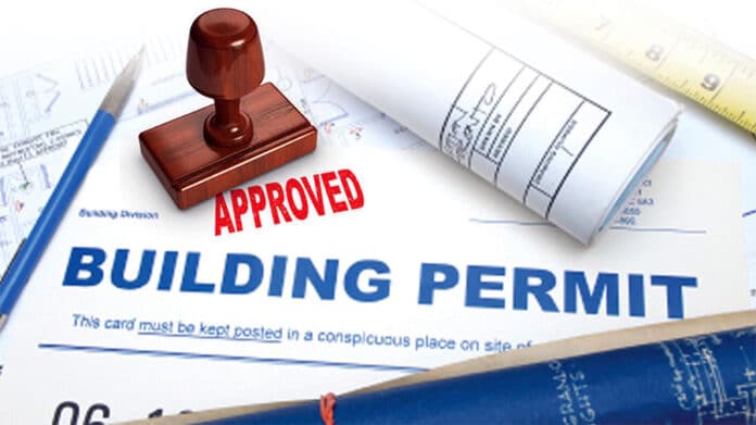 Cyprus building permits
