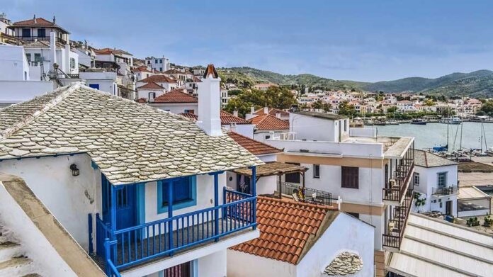 cheaper housing in Cyprus is in short supply