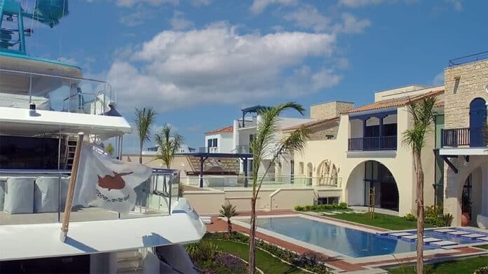 Cyprus real estate