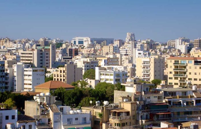 Cyprus real estate