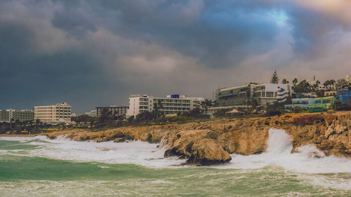 mortgage-to-rent scheme in rough seas