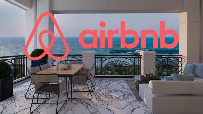 Airbnb register