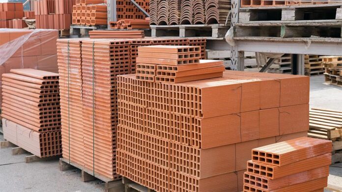 Bricks