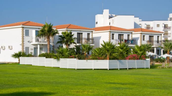 residential property prices