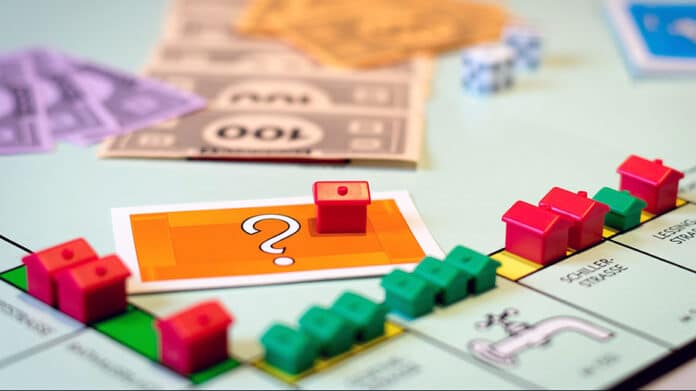 Investing in real estate