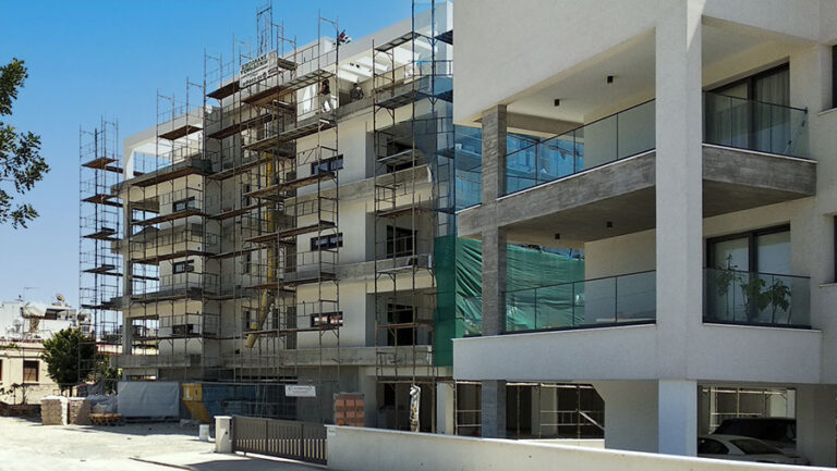 Cyprus property market surges 14% in first seven months of 2026