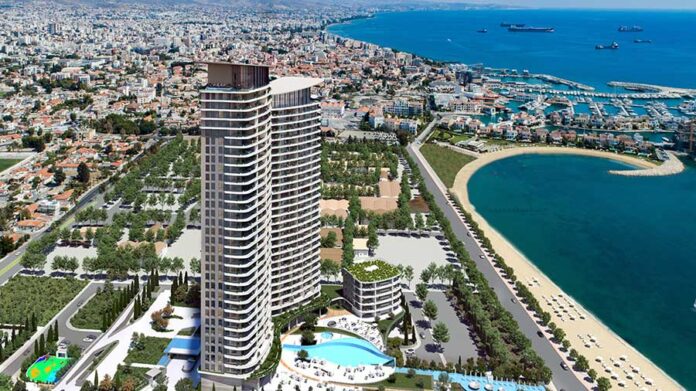 Limassol dominates the Cypriot property market