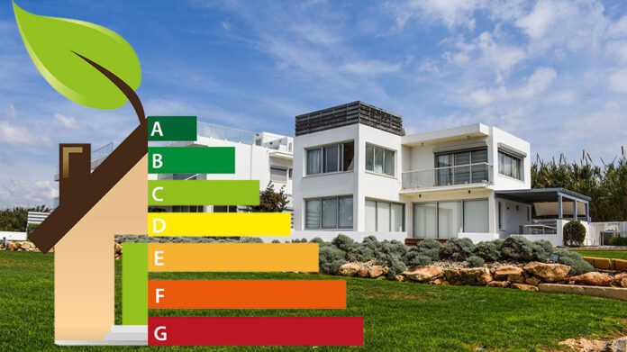 Real estate energy efficiency