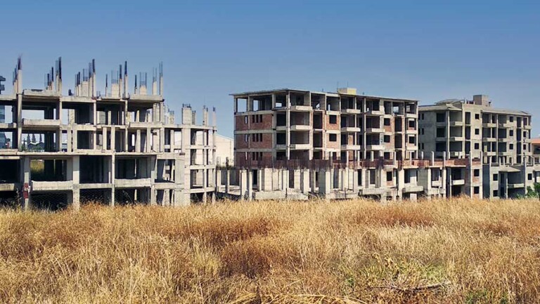 Cypriot buyers shift to smaller apartments as prices rise