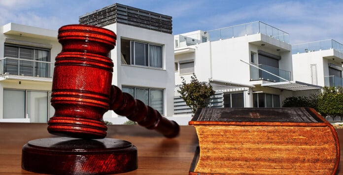 Cyprus home auctions